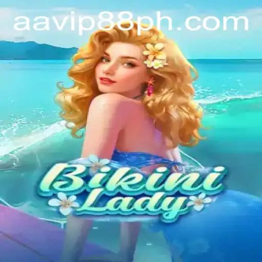 Dive into Fun with BikiniLady: The Latest Sensation in Gaming