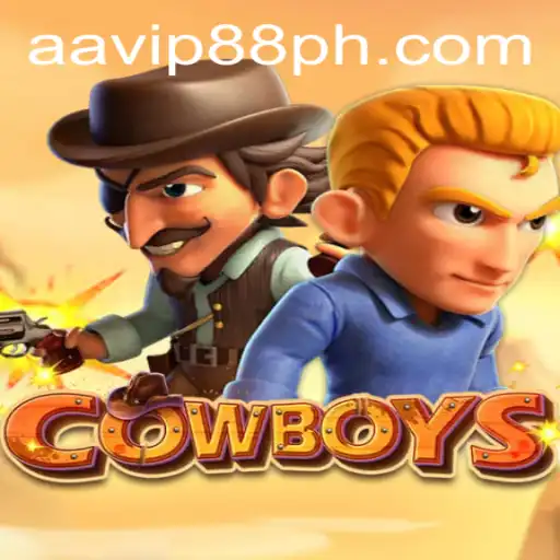 Discover the Thrilling World of COWBOYS: A Game Overview with AAVIP88.COM