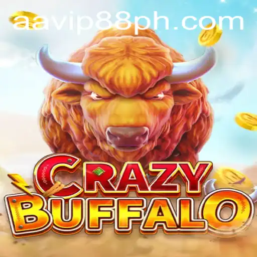CRAZYBUFFALO: A Dive into the Wild World of Online Casino Gaming