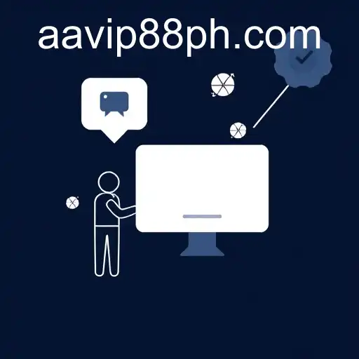 Optimizing Customer Engagement: The 'Contact Us' Evolution at AAVIP88.COM