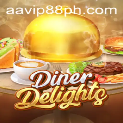 Discover the Culinary Adventure of DinerDelights with AAVIP88.COM