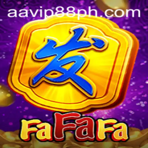 Discovering the Thrills of FaFaFa: A Journey into the Exciting World of AAVIP88.COM
