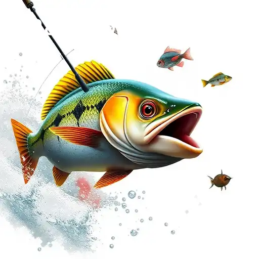 Fishing Games: A Deep Dive into the Exciting World of AAVIP88.COM
