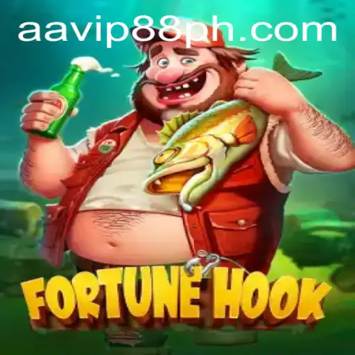 FortuneHook: An Insight into the Exciting World of AAVIP88.COM
