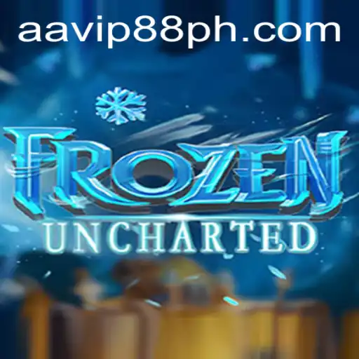 FrozenUncharted: The Epic New Gaming Experience