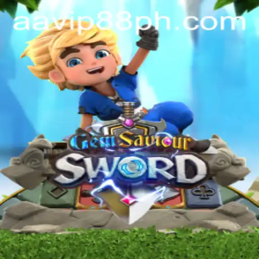 Discover the Magic of GemSaviourSword in the Digital Realm