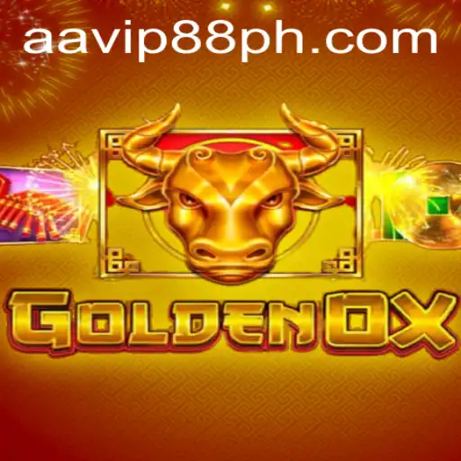 Explore the Exciting World of GoldenOx on AAVIP88.COM
