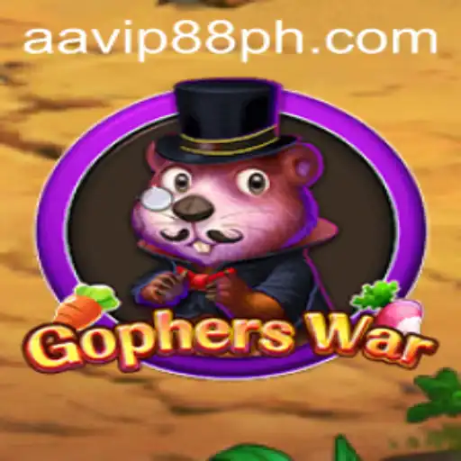 Exploring GophersWar: A Captivating Online Gaming Experience