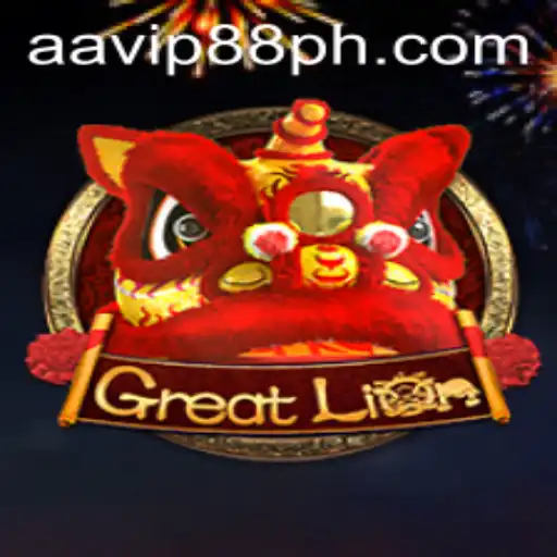 Discover the Adventure of GreatLion on AAVIP88.COM