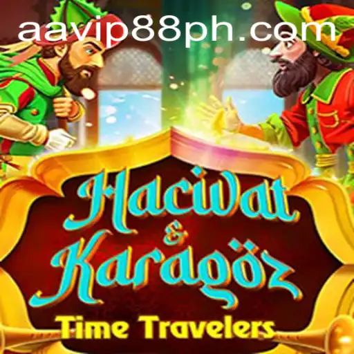 Exploring HacivatandKaragoz: A Cultural Journey into the Timeless Shadow Play