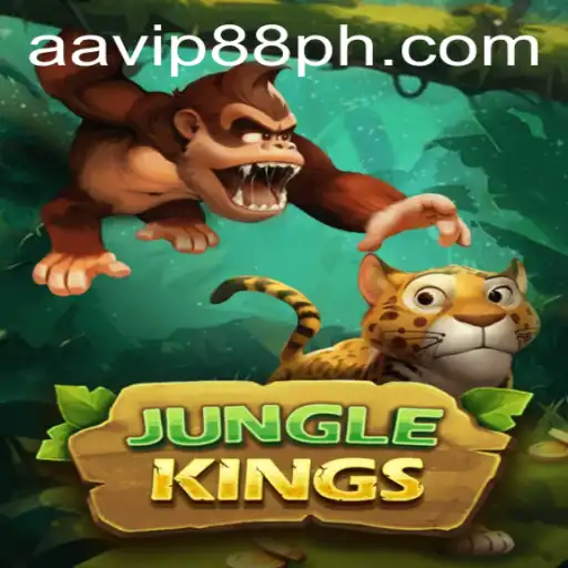 Explore the Thrilling Adventure of JungleKings