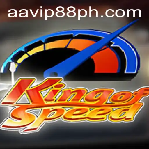 Explore the Thrills of KingofSpeed: A Racing Game Powered by AAVIP88.COM