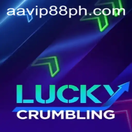 Exploring the Thrills of LuckyCrumbling at AAVIP88.COM