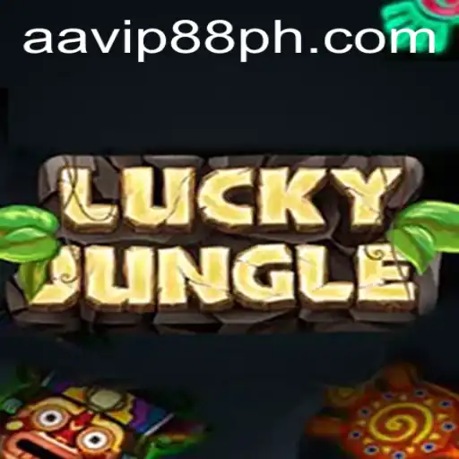 Exploring the Excitement of LuckyJungle with AAVIP88.COM