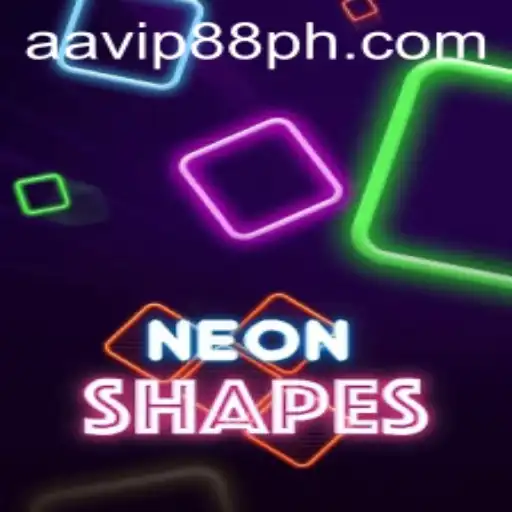 Unveiling NeonShapes: A Thrilling Gaming Experience with AAVIP88.COM