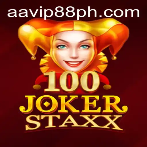 Explore the Excitement of 100JokerStaxx: A Comprehensive Guide