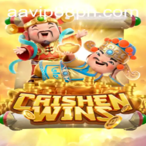 A Comprehensive Guide to Caishen Wins and AAVIP88.COM