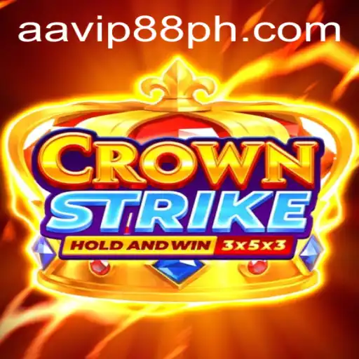 Explore Crownstrike: The Innovative Game Taking the World by Storm