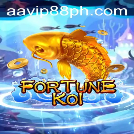 Experience the Thrills of FORTUNEKOI: A Dive into a World of Adventure and Rewards