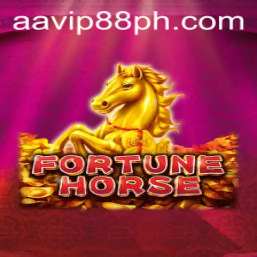 Discover the Thrilling World of FortuneHorse with AAVIP88.COM