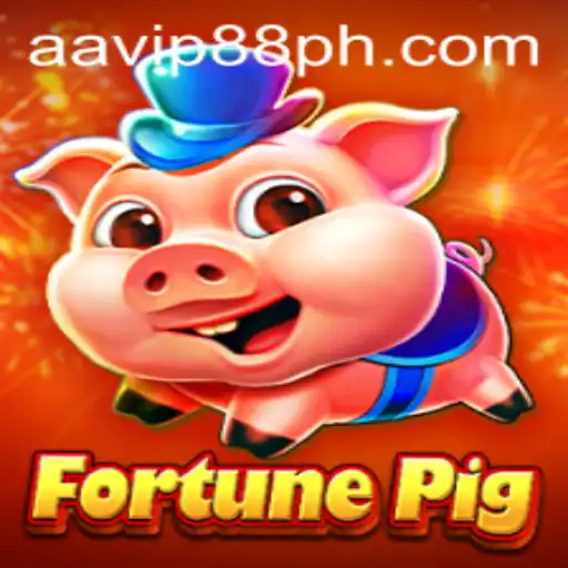 Discover the Excitement of FortunePig – AAVIP88.COM Adventure