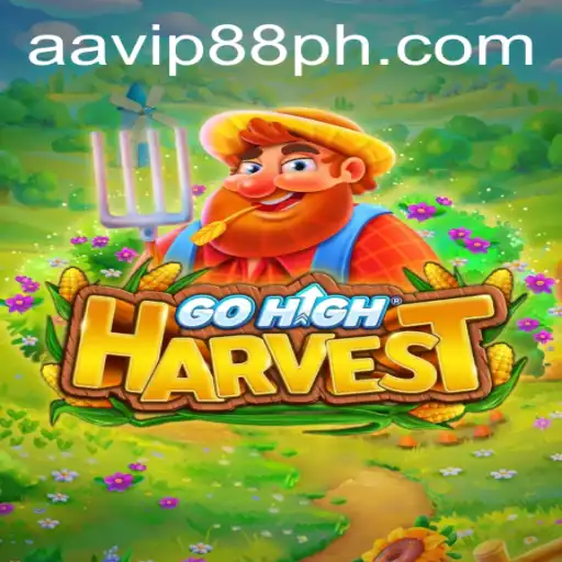 GoHighHarvest: An In-depth Guide to the New Exciting Game