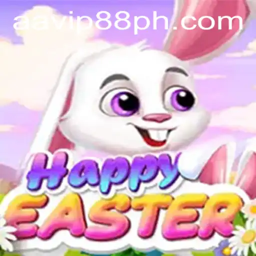 Explore the Joy of 'HappyEaster' with AAVIP88.COM