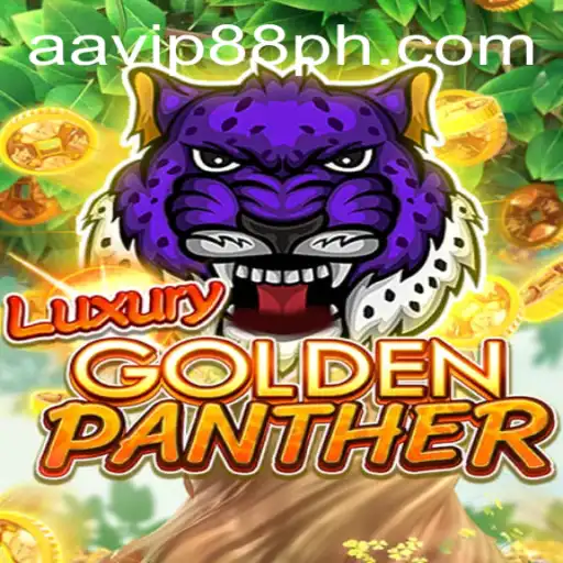 Discover the Thrilling World of LUXURYGOLDENPANTHER at AAVIP88.COM