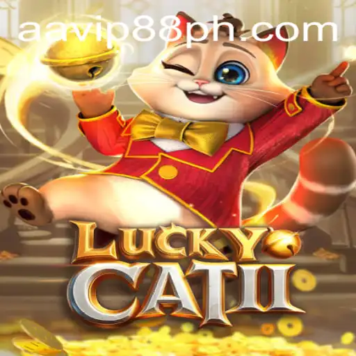 Discover the Excitement of LuckyCatII: A Comprehensive Guide