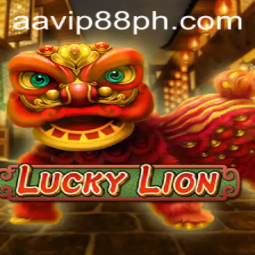 Exploring LuckyLion: Adventure, Strategy, and Thrills