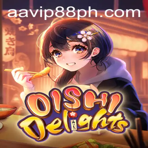 Discover OishiDelights: A Tasteful Adventure into Culinary Gaming