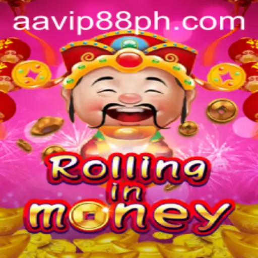 Discovering the Excitement of RollingInMoney at AAVIP88.COM