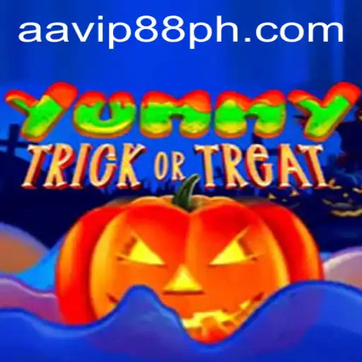 YummyTrickorTreat: A Sweet Gaming Experience by AAVIP88.COM