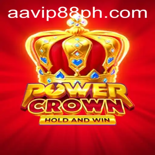 Unveiling PowerCrown: The Ultimate Gaming Experience