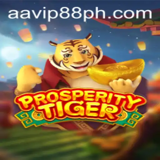 Discover the Thrilling Experience of ProsperityTiger
