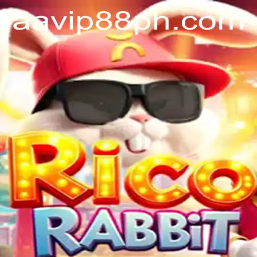 Discover the Excitement of RicoRabbit: A Unique Gaming Experience