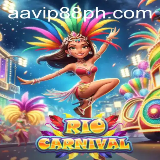 Dive into the Vibrant World of RioCarnival with AAVIP88.COM