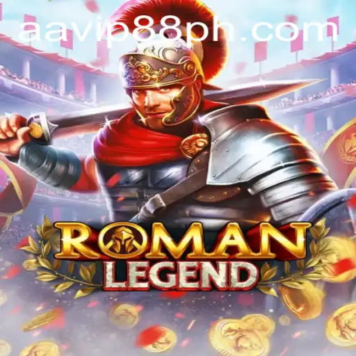 Exploring the Thrilling World of RomanLegend: A Riveting Journey into a Bygone Era
