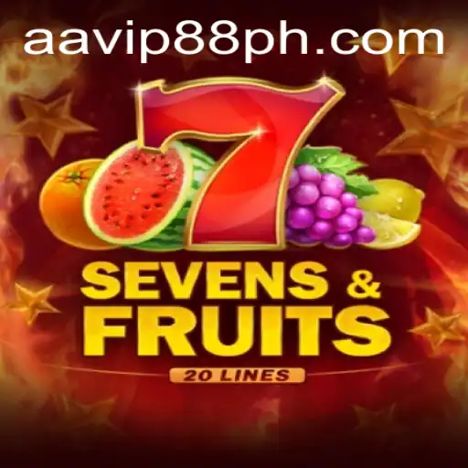 Exploring SevensFruits20: A Vibrant Casino Experience