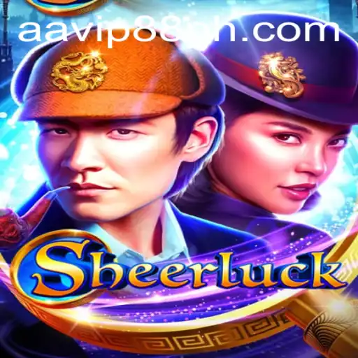 Unveiling Sheerluck: A Captivating Game Experience