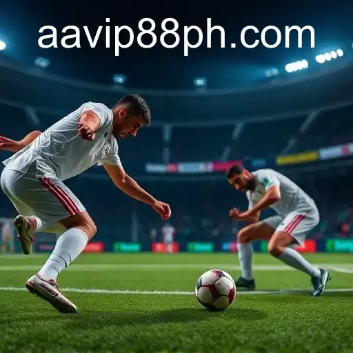 Exploring the World of Sports Betting: A Deep Dive into AAVIP88.COM