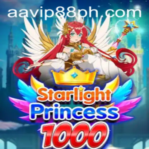 Explore the Magical World of StarlightPrincess1000: AAVIP88.COM's Latest Gaming Sensation