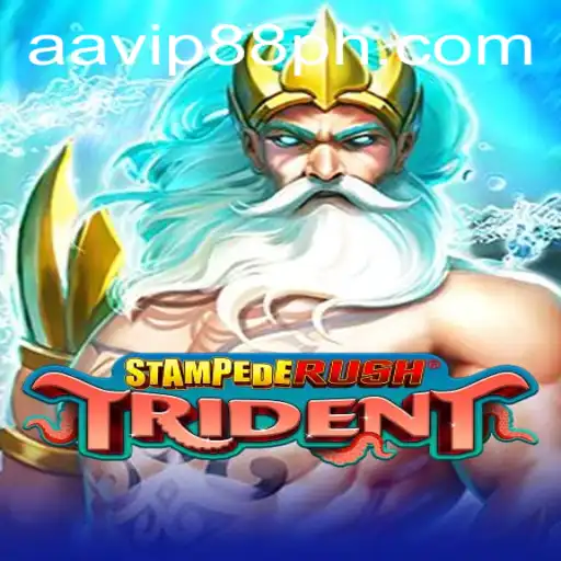 Dominate the Digital Arena with StempedeRushTrident