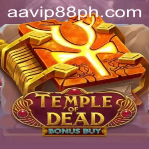 Exploring Temple of Dead Bonus Buy