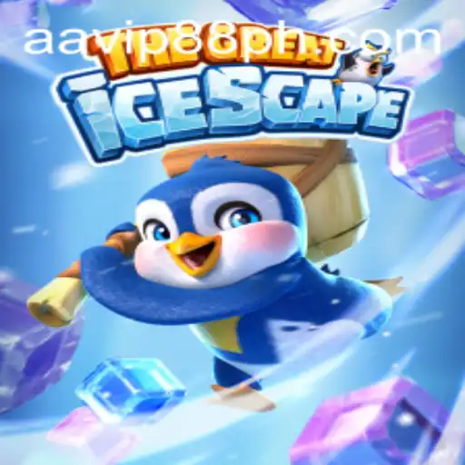 Exploring TheGreatIcescape: A Deep Dive into the Chill Adventure