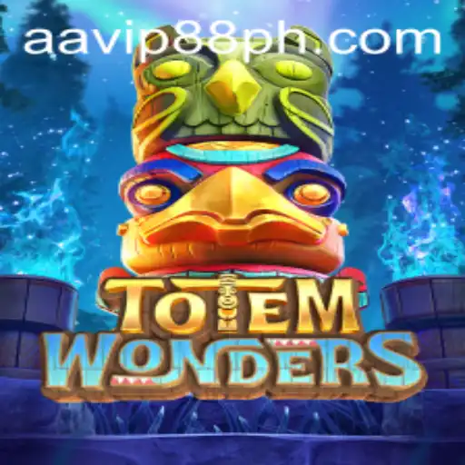 TotemWonders: Unveiling the Mystical World of AAVIP88.COM's Latest Game