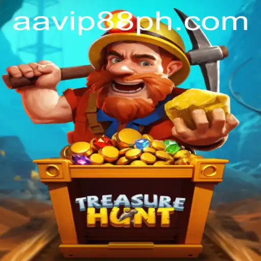 Exploring the Excitement of TreasureHunt: A Journey into Adventure