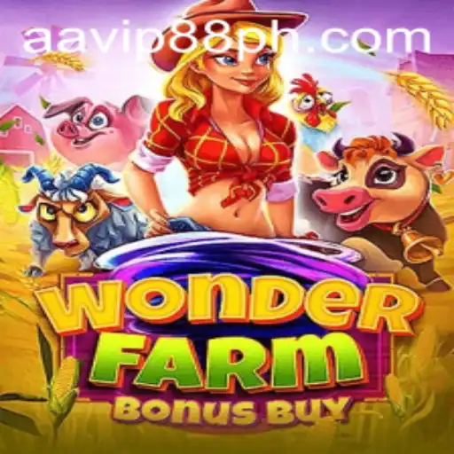 Discovering WonderFarmBonusBuy: A Journey into Interactive Gaming